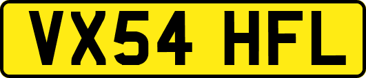 VX54HFL