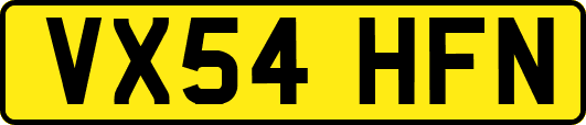VX54HFN