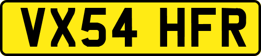 VX54HFR