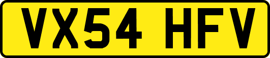 VX54HFV