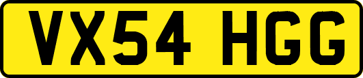 VX54HGG
