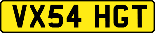 VX54HGT