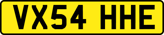 VX54HHE