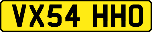 VX54HHO