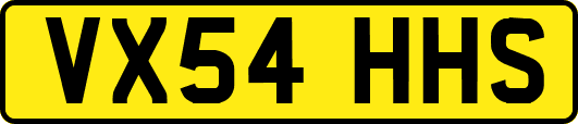 VX54HHS