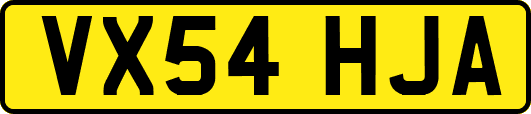 VX54HJA