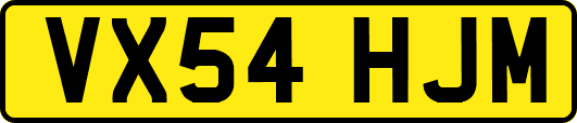 VX54HJM