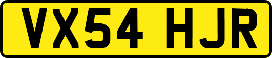 VX54HJR