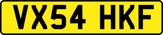 VX54HKF