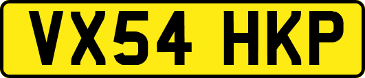 VX54HKP
