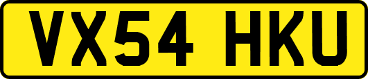 VX54HKU