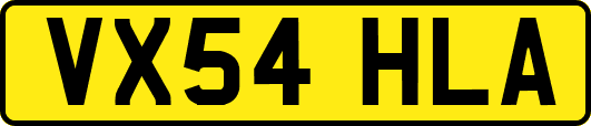 VX54HLA