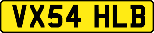 VX54HLB