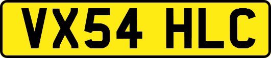 VX54HLC