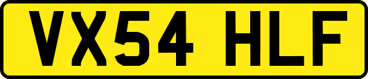 VX54HLF