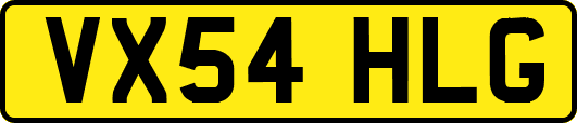 VX54HLG