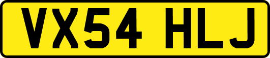 VX54HLJ
