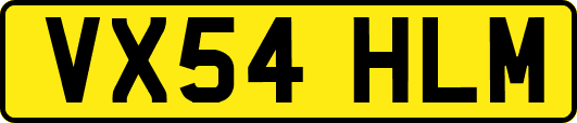 VX54HLM