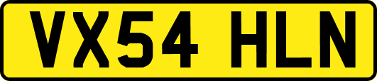 VX54HLN