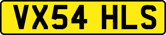 VX54HLS
