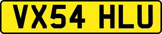 VX54HLU