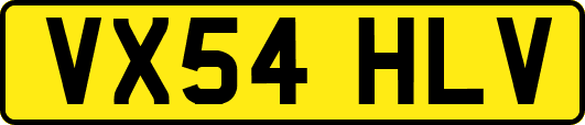 VX54HLV