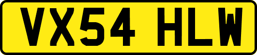 VX54HLW