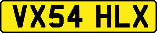 VX54HLX