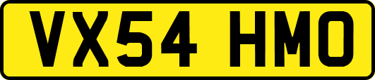 VX54HMO