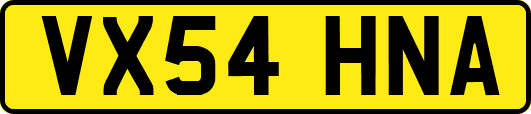 VX54HNA