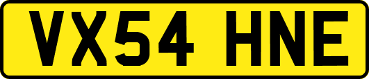VX54HNE