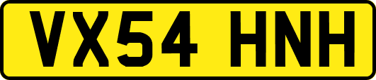 VX54HNH