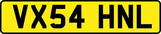 VX54HNL
