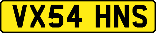 VX54HNS