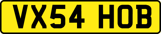 VX54HOB