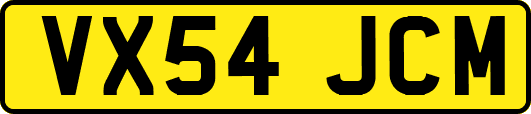 VX54JCM