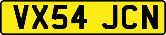 VX54JCN