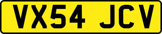 VX54JCV