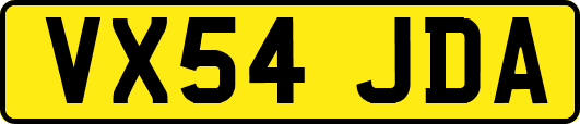 VX54JDA