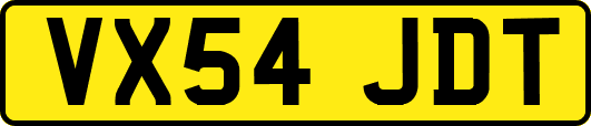 VX54JDT
