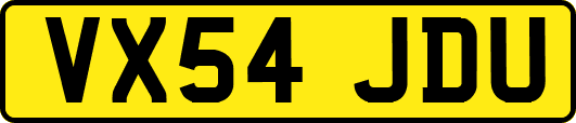 VX54JDU