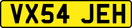 VX54JEH