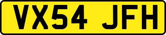 VX54JFH