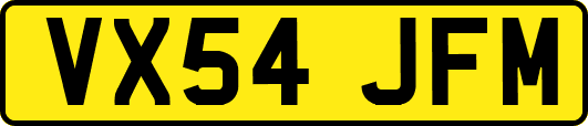 VX54JFM