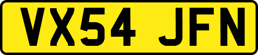 VX54JFN