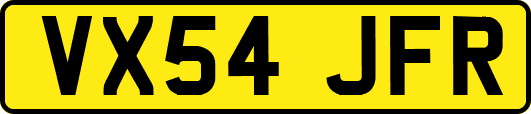 VX54JFR