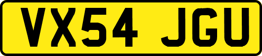 VX54JGU