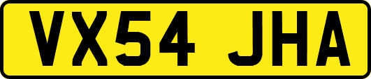 VX54JHA