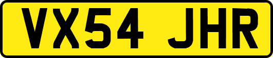 VX54JHR