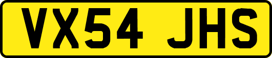 VX54JHS